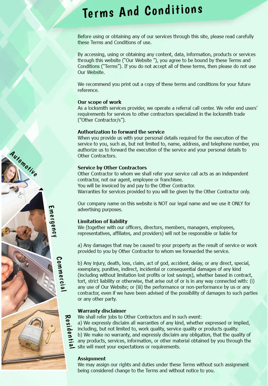 Prospect CT Locksmith Store Prospect, CT 203-445-6122